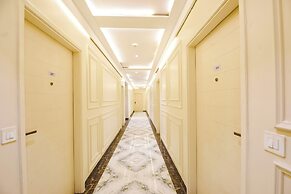 FabHotel Dev Palace I