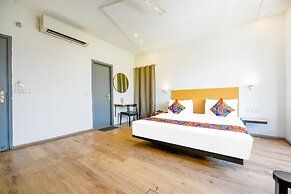 FabHotel Harsh Vihar