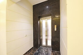 FabHotel Dev Palace I