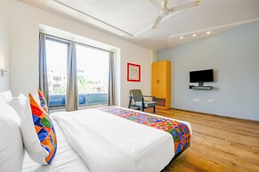 FabHotel Harsh Vihar