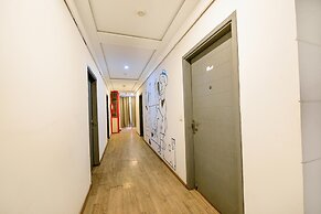 FabHotel Harsh Vihar