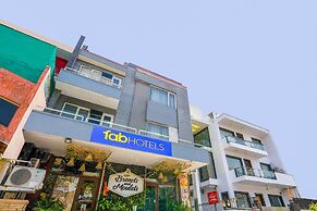 FabHotel Harsh Vihar