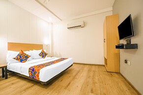 FabHotel Harsh Vihar