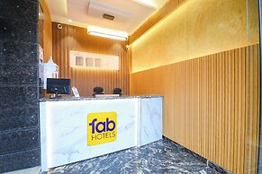 FabHotel Dev Palace I