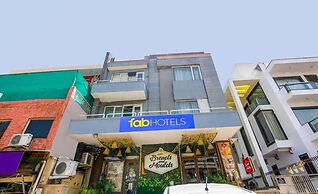 FabHotel Harsh Vihar