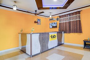 FabHotel Leo Grand