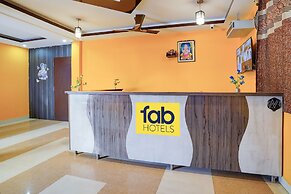 FabHotel Leo Grand