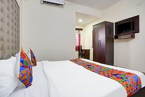 FabHotel Leo Grand