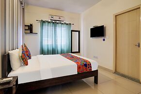 FabHotel Green Wood 5