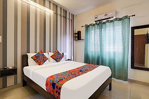 FabHotel Green Wood 5