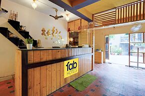 FabHotel Green Wood 5