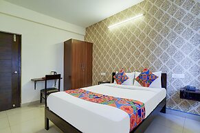 FabHotel Green Wood 5