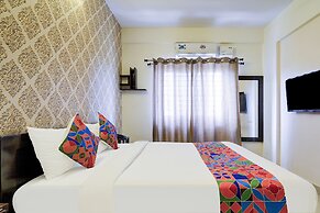 FabHotel Green Wood 5