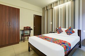 FabHotel Green Wood 5