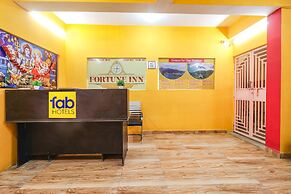 FabExpress Swarn Fortune inn