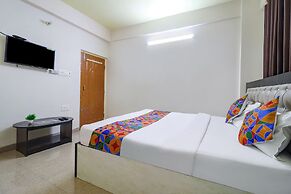 FabExpress Swarn Fortune inn