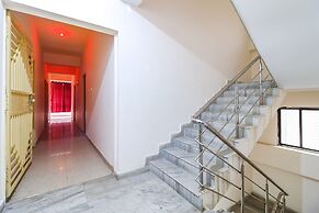 FabExpress Swarn Fortune inn