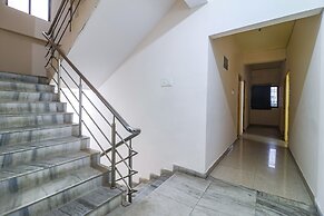 FabExpress Swarn Fortune inn