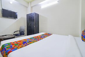 FabExpress Swarn Fortune inn