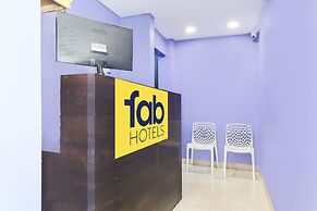 FabHotel Shiva Inn