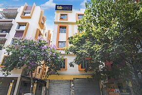 FabHotel Shiva Inn