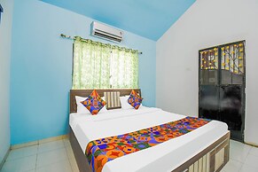 FabHotel The Star Heaven