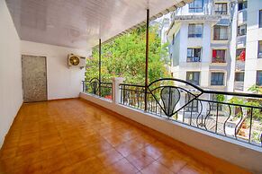 FabHotel The Star Heaven