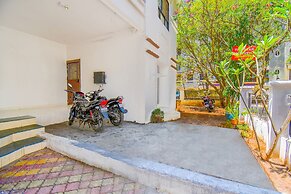 FabHotel The Star Heaven