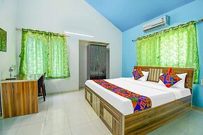 FabHotel The Star Heaven