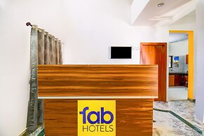 FabHotel The Star Heaven