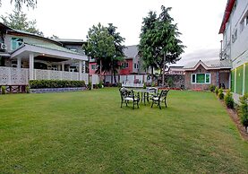 FabHotel Prime Royal Park