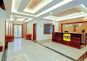 FabHotel Prime Royal Park