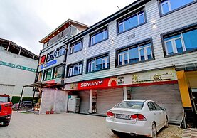 FabHotel Prime Royal Park