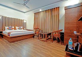 FabHotel Prime Royal Park