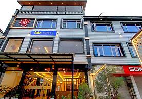 FabHotel Prime Royal Park