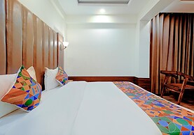 FabHotel Prime Royal Park