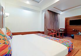 FabHotel Prime Royal Park