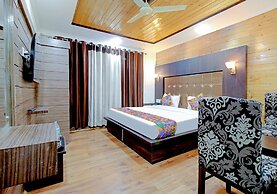 FabHotel Prime Royal Park