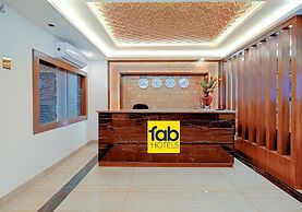 FabHotel Prime Royal Park