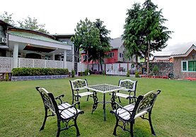 FabHotel Prime Royal Park