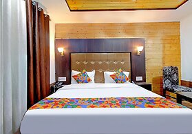 FabHotel Prime Royal Park