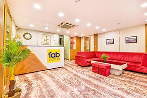 FabExpress Mewar Shine