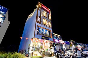 FabExpress Mewar Shine