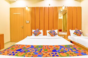 FabExpress Mewar Shine