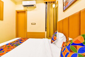 FabExpress Mewar Shine