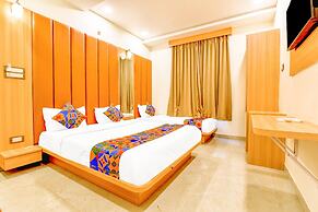 FabExpress Mewar Shine