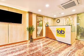 FabExpress Mewar Shine