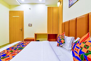 FabExpress Mewar Shine