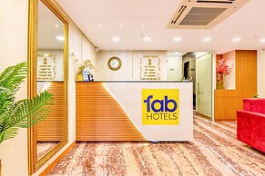 FabExpress Mewar Shine