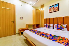 FabExpress Mewar Shine